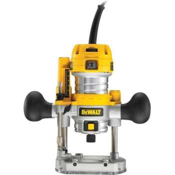 Dewalt Bovenfreesmachine 900W 8mm D26203-QS