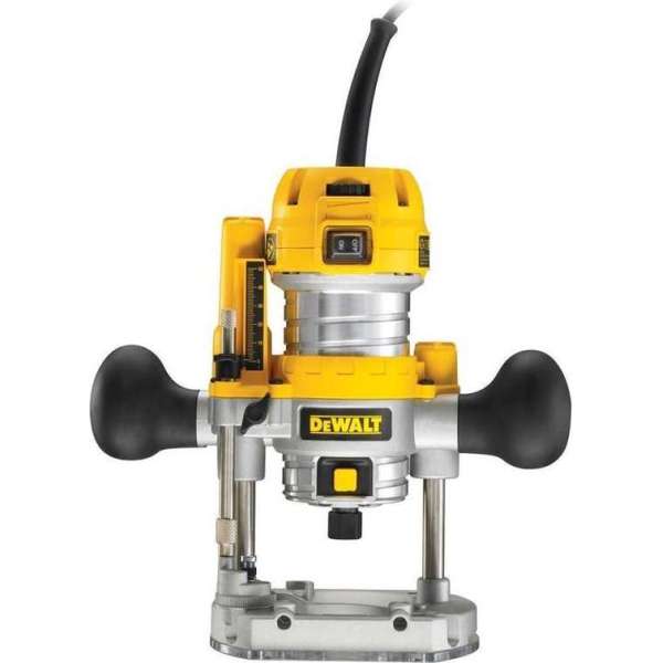 Dewalt Bovenfreesmachine 900W 8mm D26203-QS