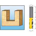 Makita D-10045 Groeffrees - 5mm - 8mm