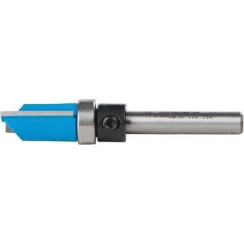 Silverline Mal Groeffrees 1/4 Inch - (1/2 Inch x 3/4 Inch x 1/2 Inch)