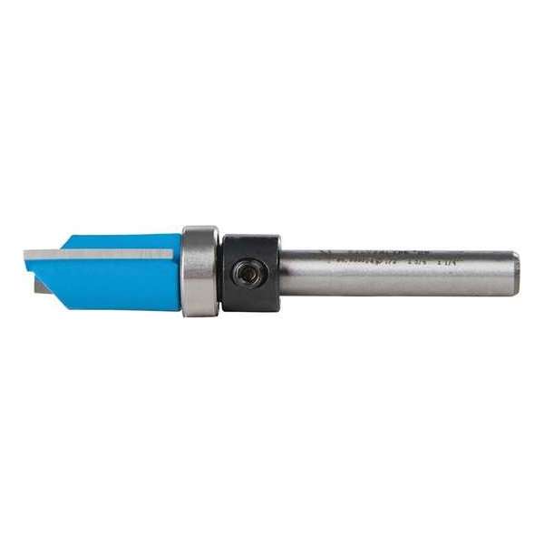 Silverline Mal Groeffrees 1/4 Inch - (1/2 Inch x 3/4 Inch x 1/2 Inch)