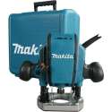 Makita bovenfreesmachine - RP0900K - inclusief koffer