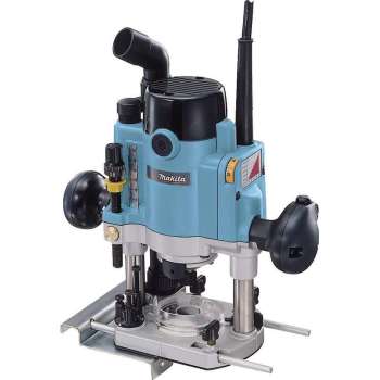 Makita RP1110C - 230V Bovenfreesmachine