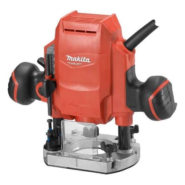 Makita Bovenfrees Mt M3601 8mm