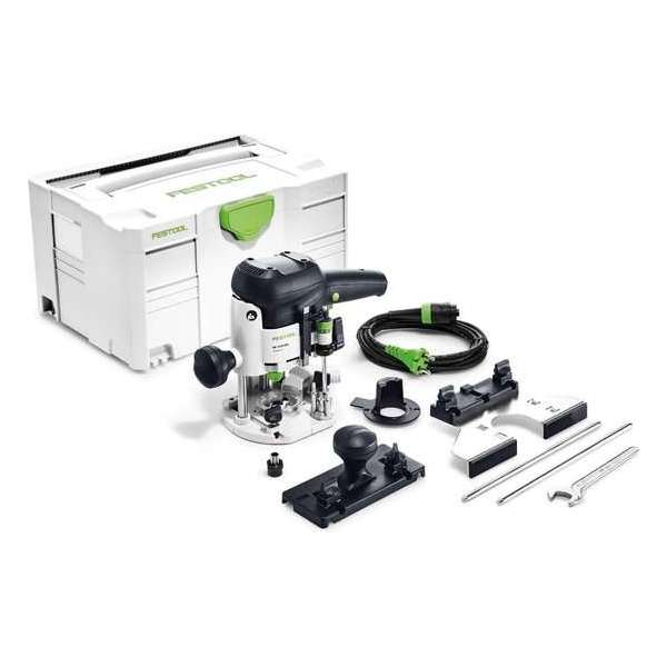 Festool bovenfreesmachine OF 1010 EBQ-Plus 574335