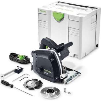 Festool Platenfreesmachine PF 1200 E-Plus dibond 574322