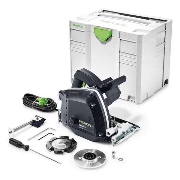 Festool Platenfreesmachine PF 1200 E-Plus dibond 574322