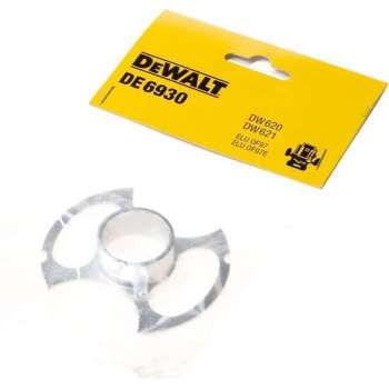 DeWalt DE6930 Kopieerring 30mm voor DW621 / DW622 / DW626