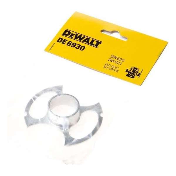 DeWalt DE6930 Kopieerring 30mm voor DW621 / DW622 / DW626