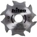 triton Freesblad TBJC, 100 mm