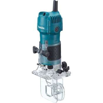 Makita 3710 kantenfrees 530W