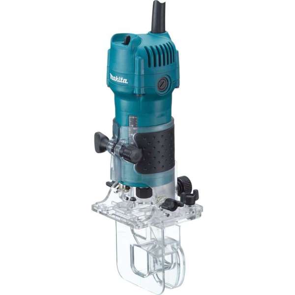 Makita 3710 kantenfrees 530W