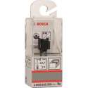 Bosch - Vingerfrezen 8 mm, D1 12,7 mm, L 12,7 mm, G 50,8 mm