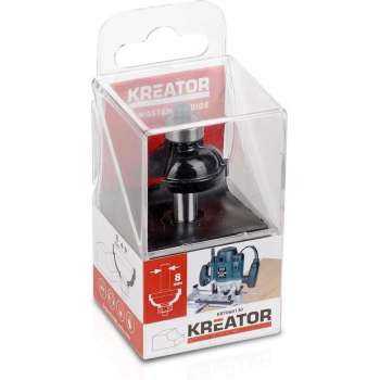 Kreator  KRT060130  Profielfrees - kogellager