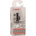 Bosch - Vingerfrezen 8 mm, D1 6 mm, L 16 mm, G 48 mm