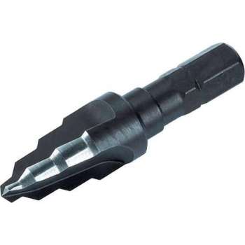 Wolfcraft 2555000 HSS Gatenfrees - 6/8/10mm