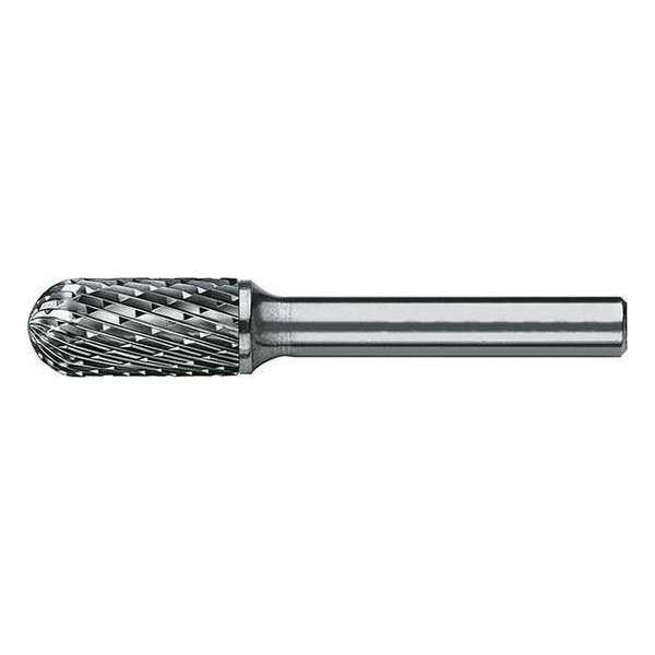 Stiftfr. HMWRC 1020 INOX 6mm 10x20mm Pferd