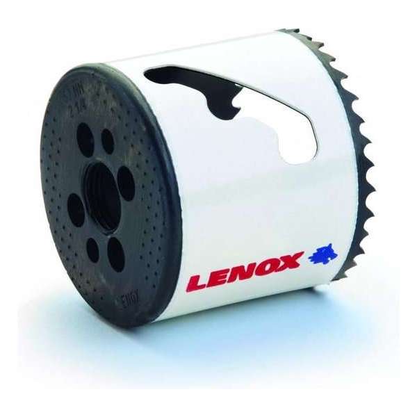 Lenox Gatzaag SPEED SLOT, Bi-metaal, 132L