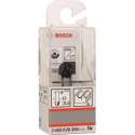 Bosch - Halfrondprofielfrezen 8 mm, R1 6 mm, D 12 mm, L 9,5 mm, G 40 mm