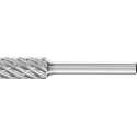 Stiftfr. HMWRC 1020 STEEL6mm 10x20mm Pferd