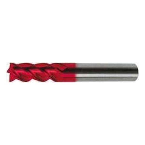 Ratiofr. 6527L VHM FIRE 6mm HA Z4 INOX Gühring