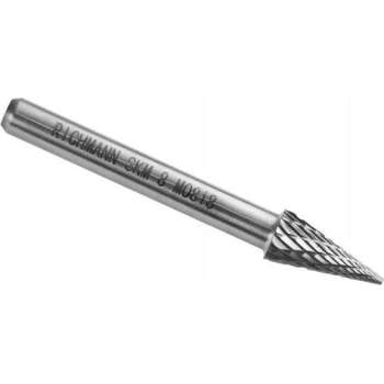 Freesstift ''Richmann'' HM SKM 8x18mm ,Conisch