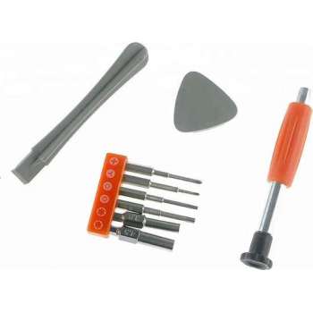 Cablebee repair toolkit voor game consoles