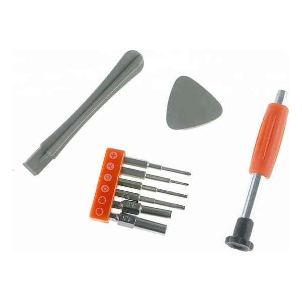 Cablebee repair toolkit voor game consoles