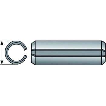 RvS Tools Verloopbus 501 Van 12mm Naar 8mm