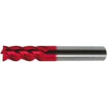 Ratiofr. 6527L VHM FIRE 4mm HA Z4 INOX Gühring