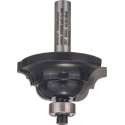 Bosch - Paneelfrees D 8 mm, R1 6,3 mm, B 15 mm, L 18 mm, G 60 mm