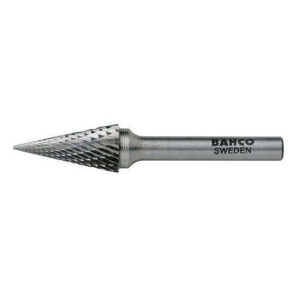 Bahco Conisch stiftfrees M 12,7x25mm