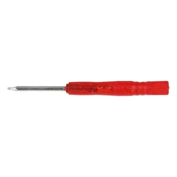 Torx  Schroevendraaier Screwdriver T4 x 30mm