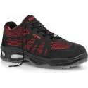 Elten Logan Red Low Esd S1 Werkschoenen maat 45