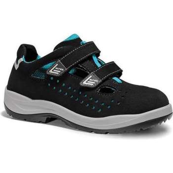 Elten Impulse Lady Aqua Easy Esd S1P Werkschoenen maat 35