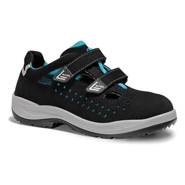 Elten Impulse Lady Aqua Easy Esd S1P Werkschoenen maat 35