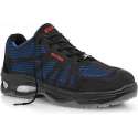 Elten Logan Blue Low Esd S1 Werkschoenen maat 40