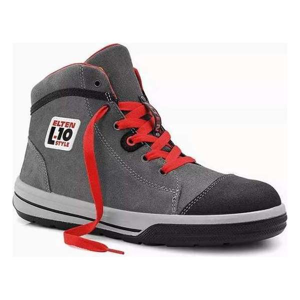 ELTEN Werkschoenen - VINTAGE Pirate Mid ESD S3 - Unisex