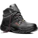 Elten Toby Mid Esd S3 Hi Werkschoenen maat 43