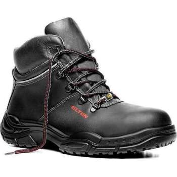 Elten Toby Mid Esd S3 Hi Werkschoenen maat 43