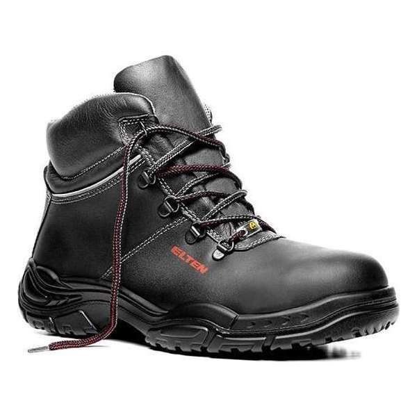 Elten Toby Mid Esd S3 Hi Werkschoenen maat 43