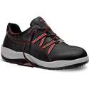 Elten Linda Red Low Esd S3 Werkschoenen maat 39