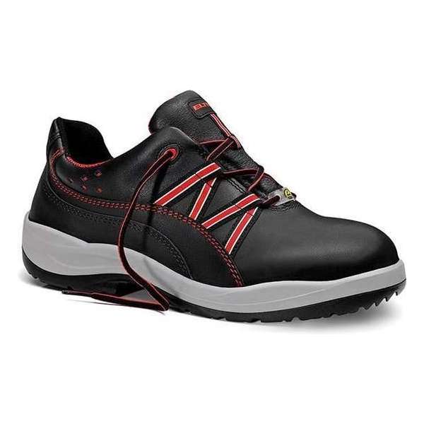 Elten Linda Red Low Esd S3 Werkschoenen maat 39