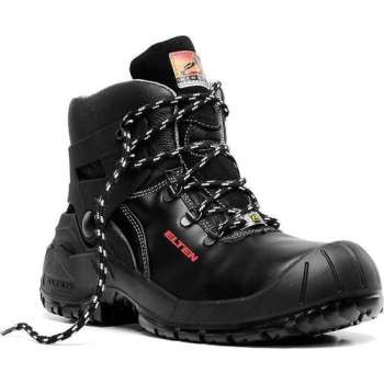 ELTEN Werkschoenen - RENZO BIOMEX ESD S3 - Unisex