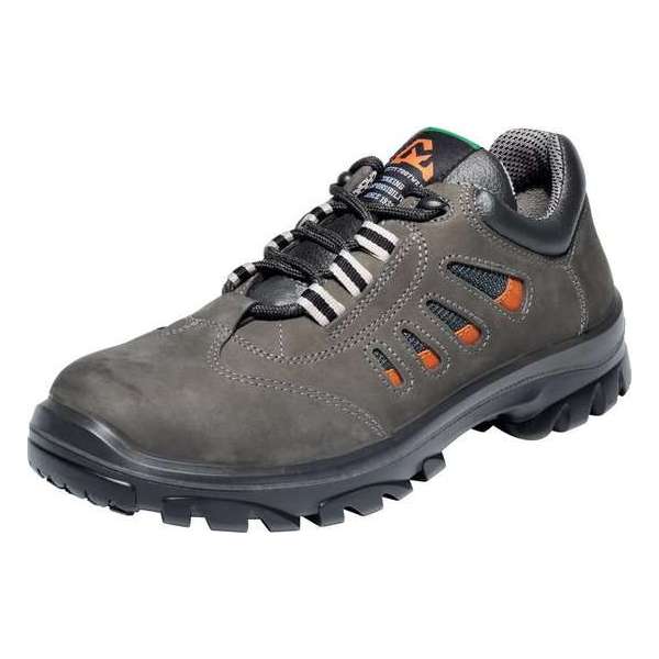 Emma werkschoenen s3 Rocky D 43 laag grijs