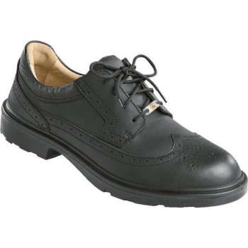 Elten S2 Officer werkschoenen maat 42