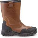 Vh-laars AG Enduro Brown S3