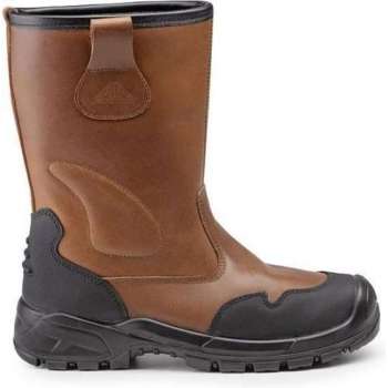 Vh-laars AG Enduro Brown S3