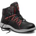 Elten Linda Red Mid Esd S3 Werkschoenen maat 41