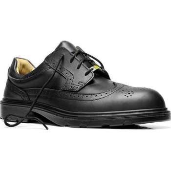 Elten Officer Xw Esd S2 Werkschoenen maat 40